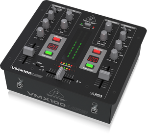 1631335905572-Behringer Pro Mixer VMX100USB 2-channel DJ Mixer4.png